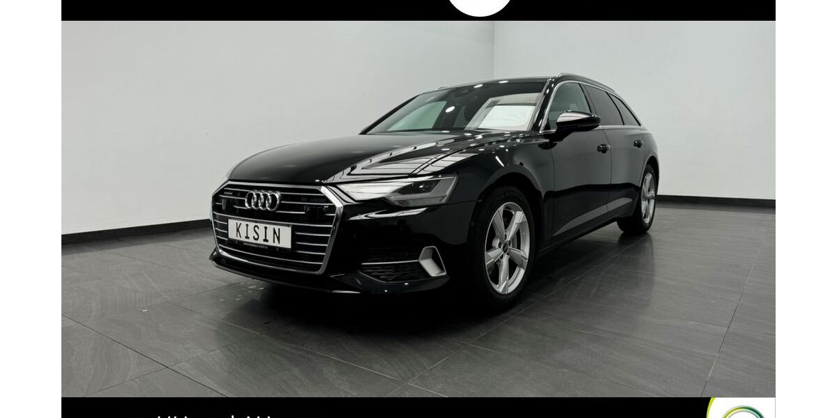 Audi A6 15.560 km 34.990 &euro; Neumünster 24536