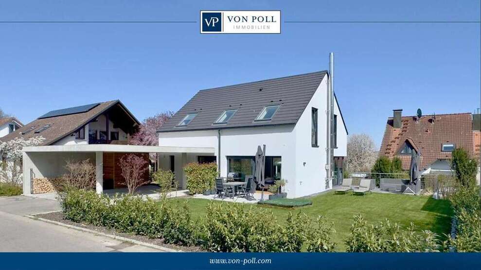 Haus zum Kaufen in Nürtingen Nürtingen-Oberensingen 1.460.000 € 188.58 m²