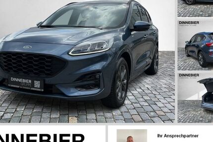 Ford Kuga 35.434 km 28.190 &euro; Zehdenick 16792