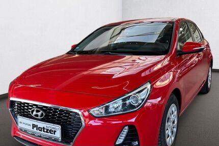 Hyundai i30 100.206 km 10.980 &euro; Neumarkt 92318