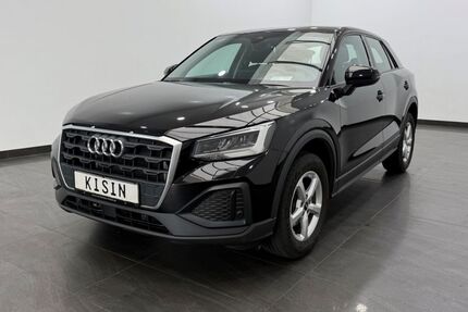 Audi Q2 15.058 km 22.290 &euro; Neumünster 24536