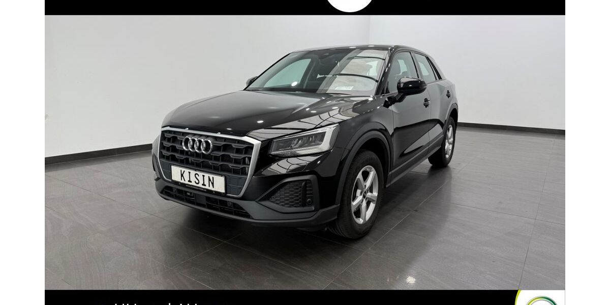Audi Q2 15.058 km 22.290 &euro; Neumünster 24536