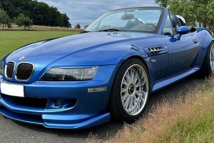 BMW Z3