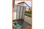 Reihenmittelhaus Münster-Sarmsheim Sarmsheim - 4 Zimmer, 120 m&sup2;, 370.000&euro; | Angebot:26695225