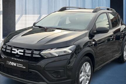 Dacia Sandero 25.000 km 15.990 &euro; Hamburg 22529