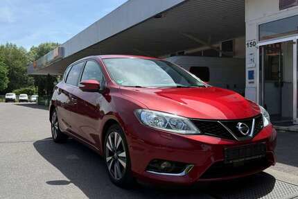 Nissan Pulsar 122.632 km 6.490 &euro; Tettnang-Pfingstweid 88069