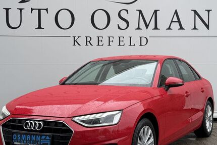 Audi A4 37.534 km 21.500 &euro; Krefeld 47805