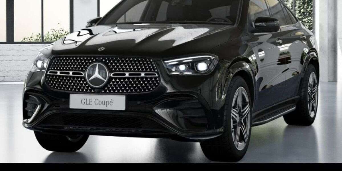 Mercedes-Benz GLE 450 9.900 km 105.490 € Düsseldorf 40470