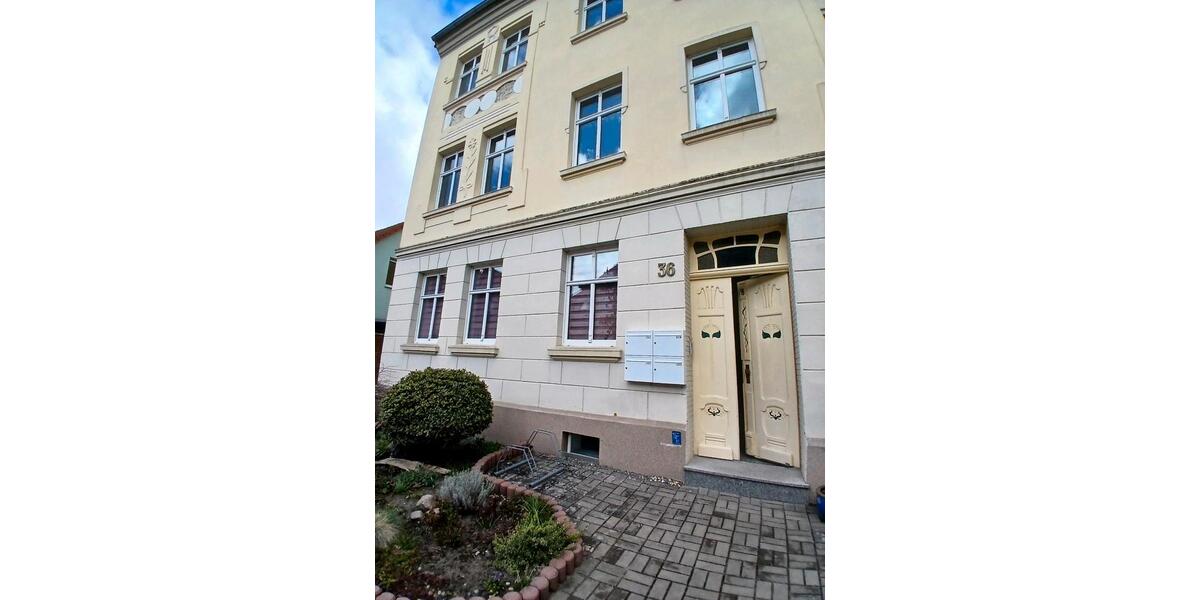 Mehrfamilienhaus, Wohnhaus Wittenberge - 355.000&euro; | Angebot:25986821
