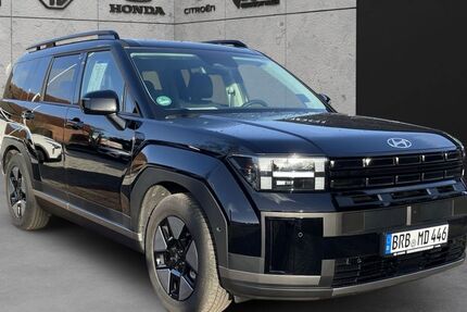 Hyundai SANTA FE 11.850 km 47.950 &euro; Kyritz 16866