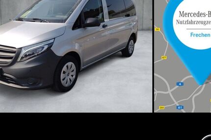 Mercedes-Benz Vito 51.020 km 33.990 &euro; Frechen 50226