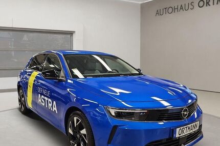 Opel Astra 23.007 km 19.990 &euro; Wissen 57537