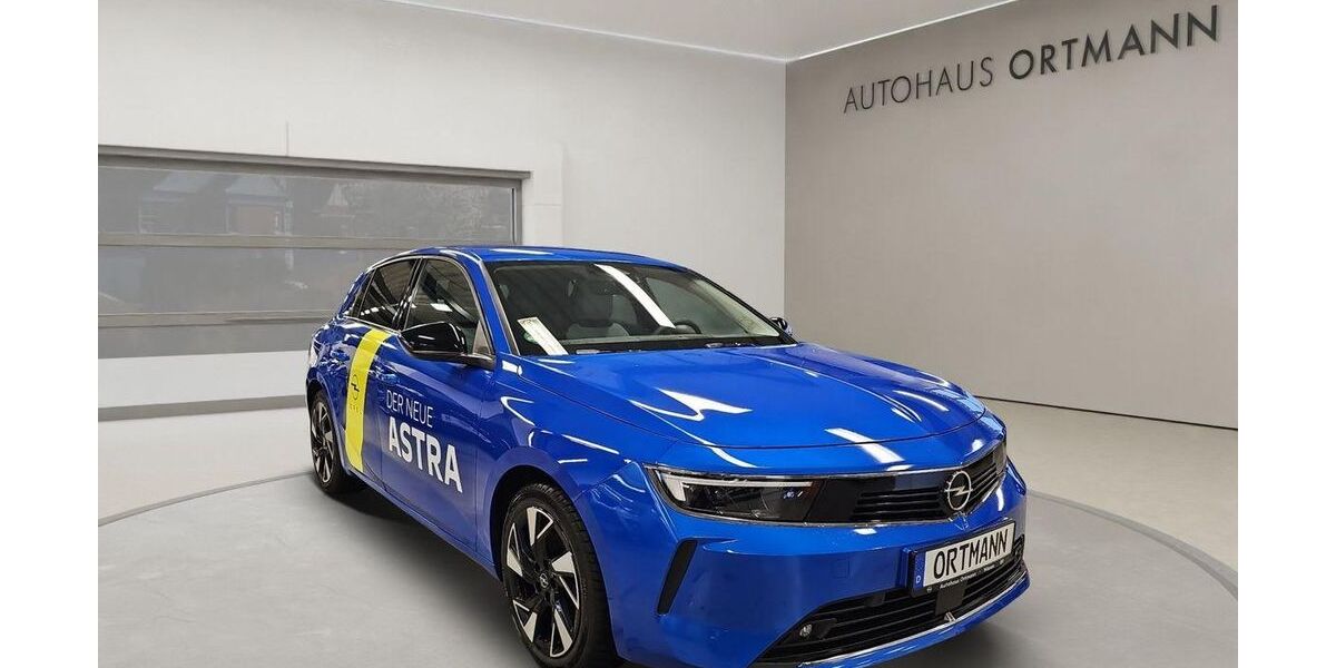 Opel Astra 23.007 km 19.990 &euro; Wissen 57537