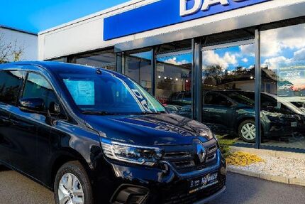 Renault Kangoo 11.560 km 24.790 &euro; Oberlungwitz 09353