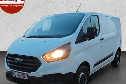 Ford Transit Custom 172.478 km 5.500 &euro; Mülheim an der Ruhr 45472