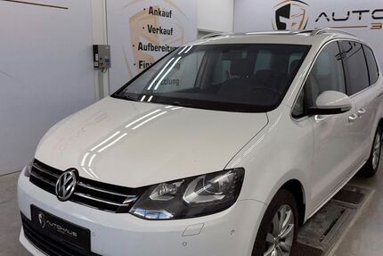 VW Sharan 169.300 km 12.990 &euro; Gehrden 30989