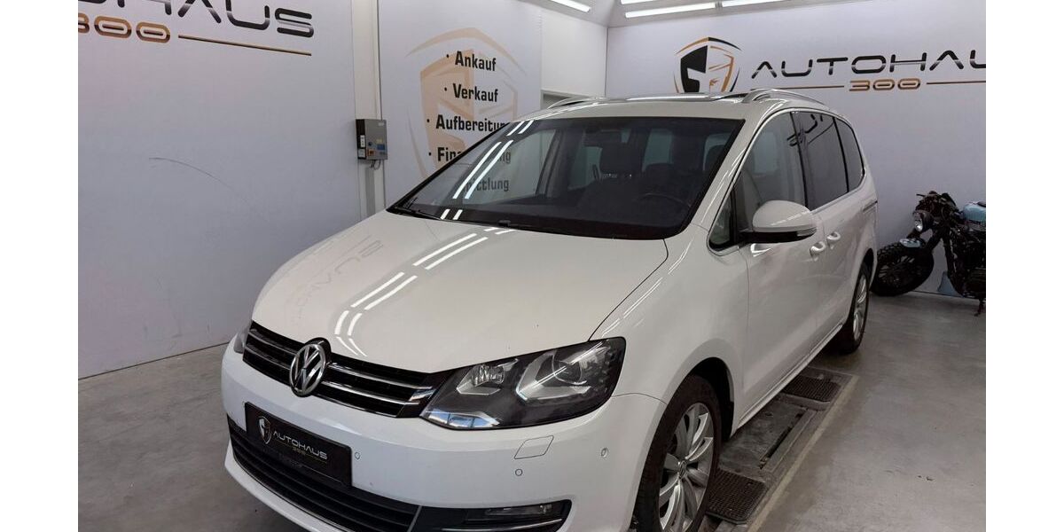 VW Sharan 169.300 km 12.990 &euro; Gehrden 30989