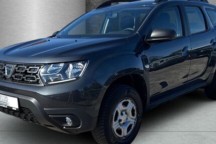 Dacia Duster 47.264 km 12.975 &euro; Lübeck 23558