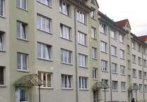 Wohnung zum Mieten in Leipzig 374,22 € 46.33 m²