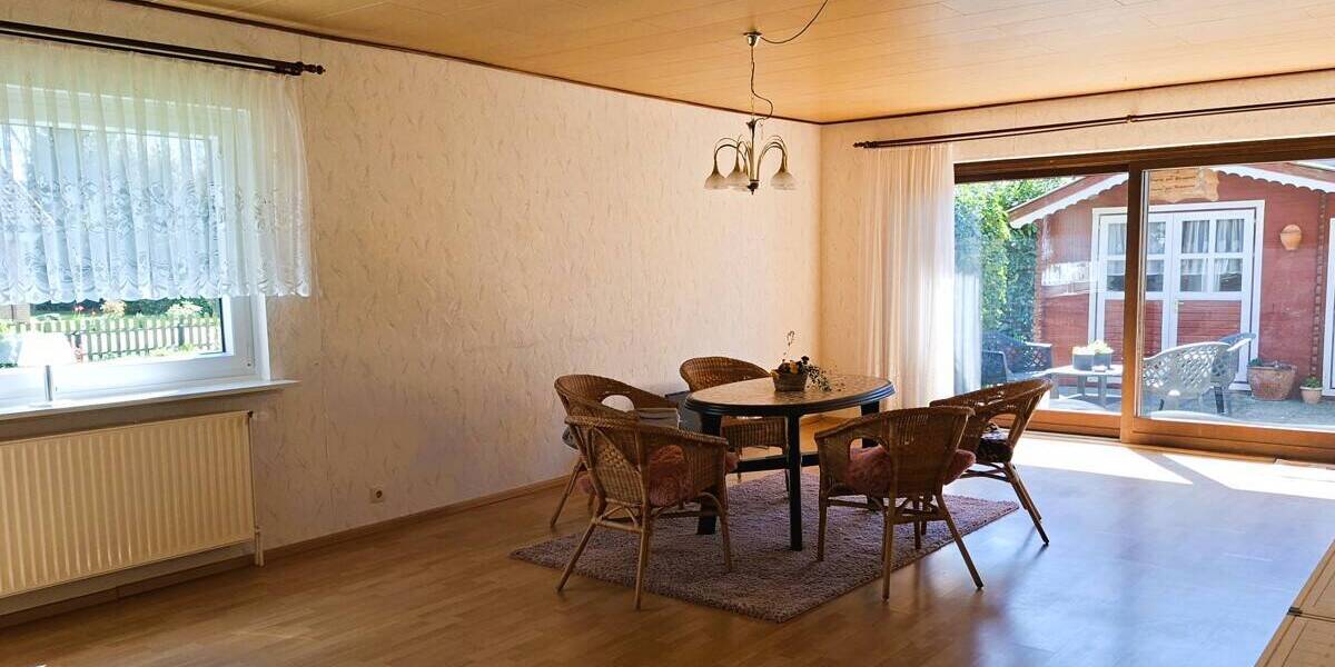 Einfamilienhaus Friedrichstadt - 6 Zimmer, 134 m&sup2;, 279.000&euro; | Angebot:26450179