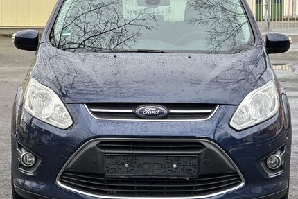 Ford C-Max 150.000 km 5.400 &euro; Freiburg 79108