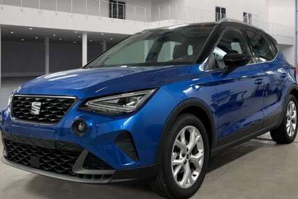 Seat Arona 17.524 km 15.990 &euro; Bad Hersfeld 36251
