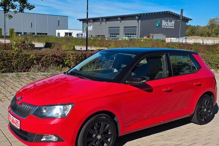 Skoda Fabia 139.800 km 6.800 &euro; Leutkirch 88299