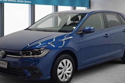 VW Polo 21.265 km 20.440 &euro; Maintal 63477