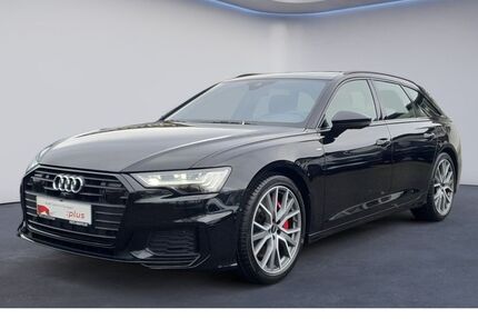 Audi A6 51.300 km 41.880 &euro; Braunschweig 38124