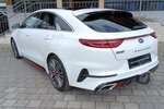 Kia PROCEED 1.6T DCT7 GT NAV KOMF GD AHK 61.969 km 21.460 &euro; Höhenkirchen-Siegertsbrun 85635