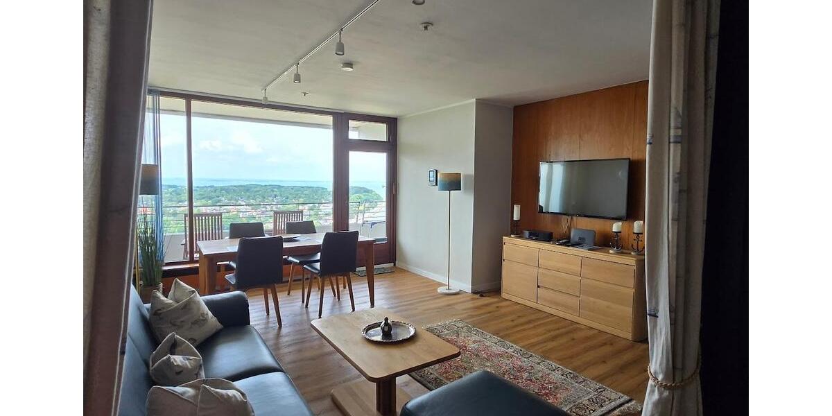 Etagenwohnung Lübeck Alt-Travemünde / Rönnau - 2 Zimmer, 64 m&sup2;, 748.000&euro; | Angebot:26872034