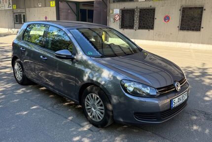 VW Golf 147.500 km 6.800 &euro; Stuttgart 70376