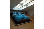 Dachgeschoßwohnung Straßkirchen - 3 Zimmer, 100 m&sup2;, 650&euro; | Angebot:26161568