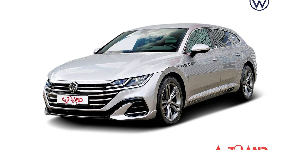 VW Arteon 26.011 km 32.950 &euro; Magdeburg 39118
