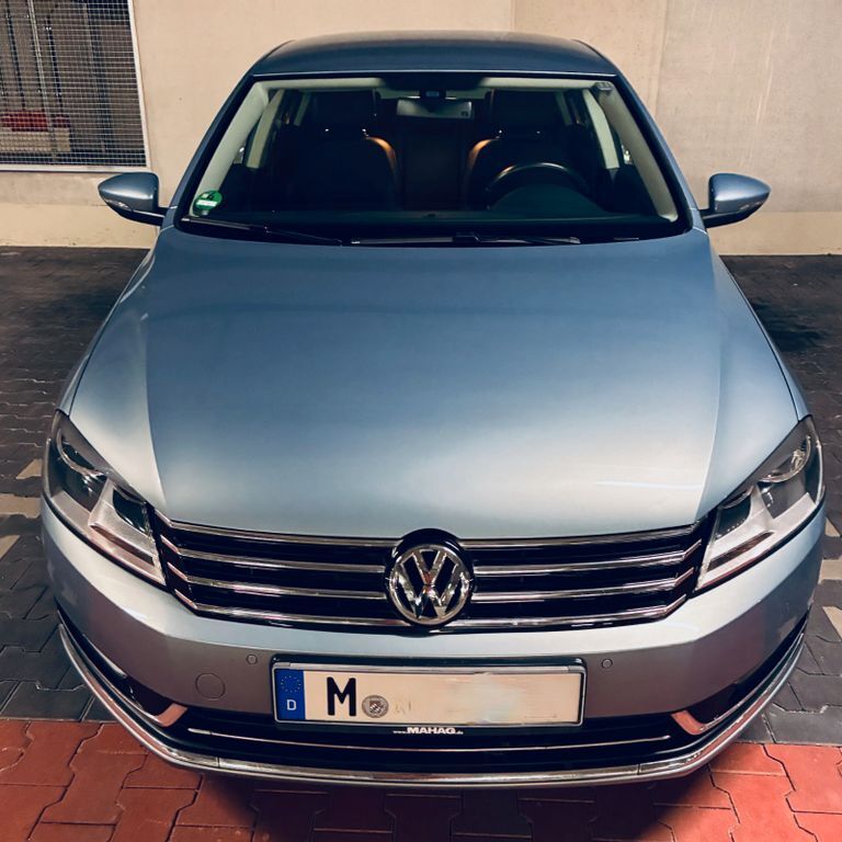 Passat Variant