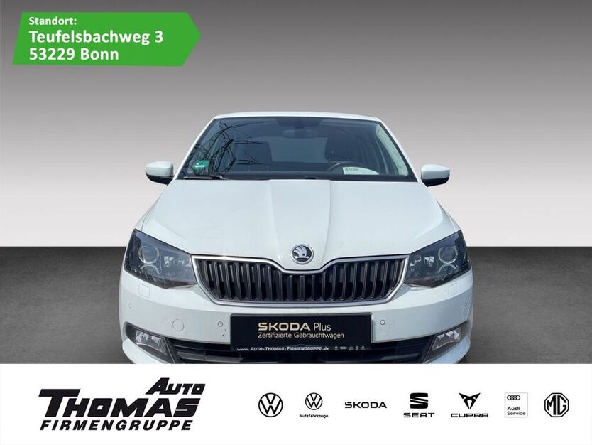 Fabia