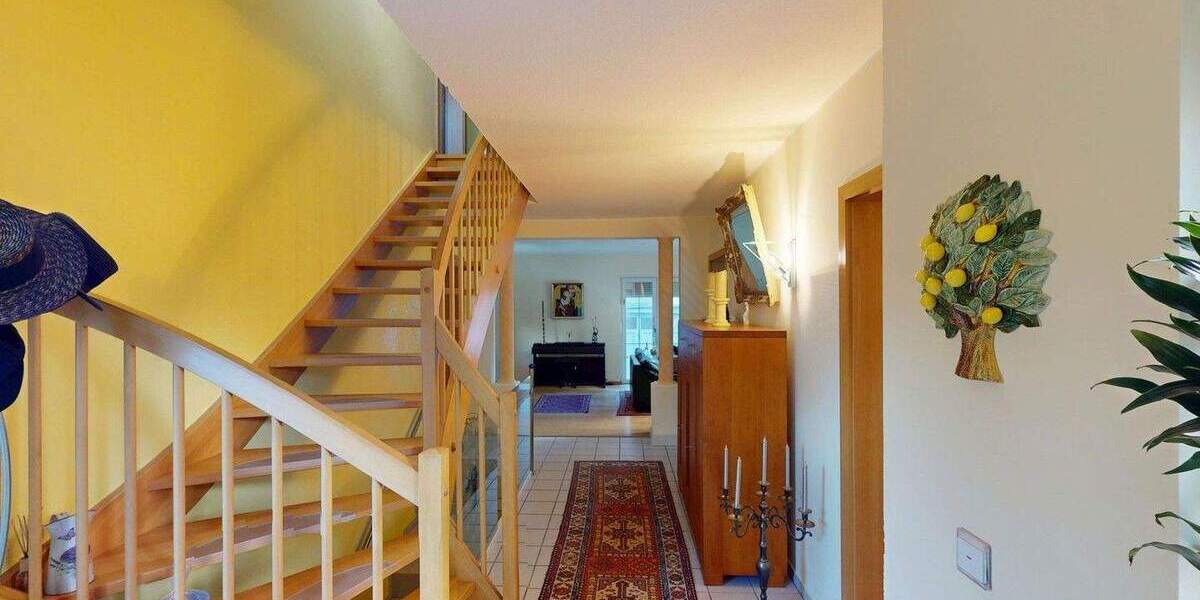 Einfamilienhaus Teltow - 5 Zimmer, 160 m&sup2;, 829.000&euro; | Angebot:24656861
