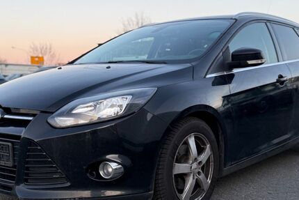 Ford Focus 182.000 km 2.650 &euro; Pfungstadt 64319