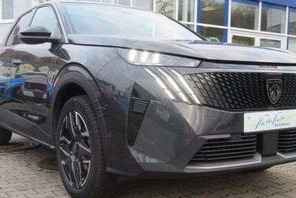 Peugeot 3008 27.050 km 30.890 € Chemnitz 09125