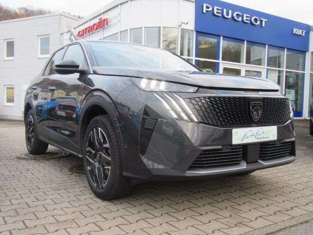 Peugeot 3008 27.050 km 30.890 € Chemnitz 09125
