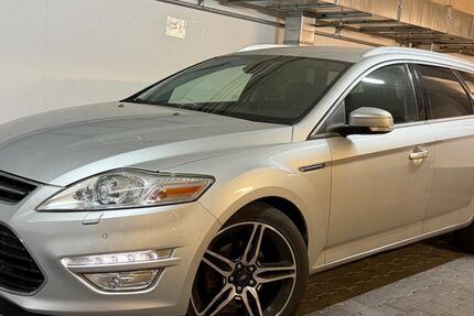 Ford Mondeo 190.000 km 4.700 &euro; Mainz 55130