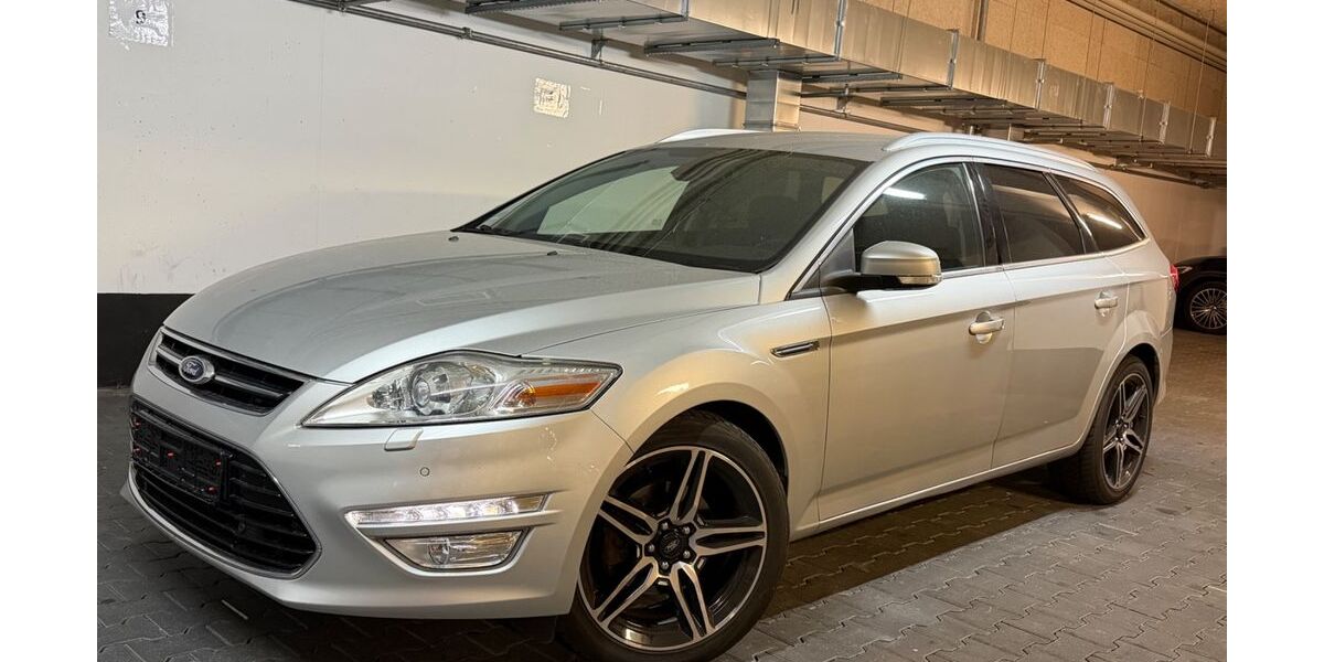 Ford Mondeo 190.000 km 4.700 &euro; Mainz 55130