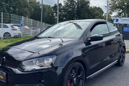 VW Polo 56.000 km 11.990 &euro; Datteln 45711