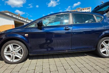 Seat Leon 172.000 km 4.100 &euro; Herborn 35745