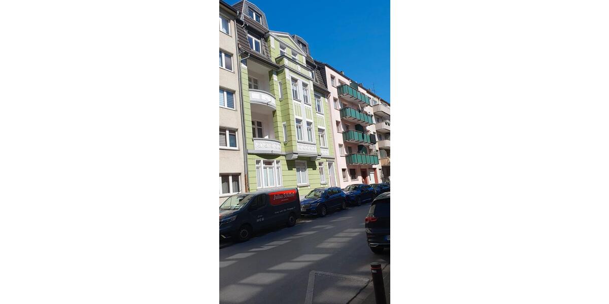 Etagenwohnung Duisburg Duisburg-Mitte - 4 Zimmer, 101 m&sup2;, 159.700&euro; | Angebot:26350142