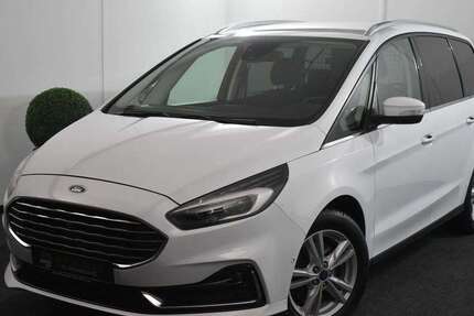 Ford Galaxy 127.914 km 21.890 &euro; Oldenburg 26129