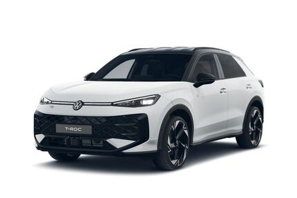 VW T-Roc 5.000 km 36.980 &euro; Hüttenberg-Rechtenbach 35625