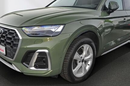 Audi Q5 32.000 km 43.990 &euro; Lübeck 23556