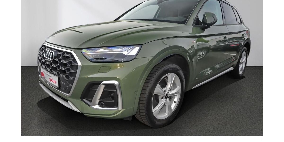 Audi Q5 32.000 km 44.950 &euro; Lübeck 23556