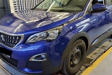 Peugeot 3008 89.607 km 15.990 &euro; Magstadt 71106